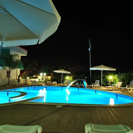 Isula Beach Appartamento