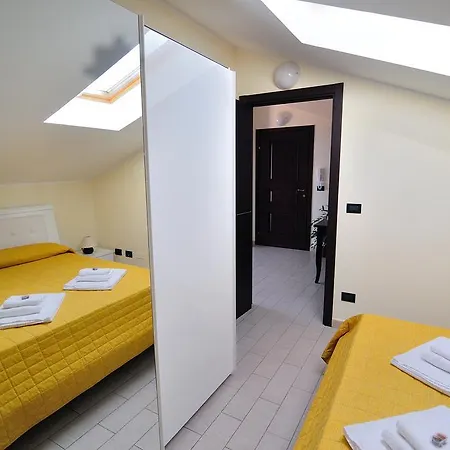 Appartamento Isula Beach Santa Maria del Focallo