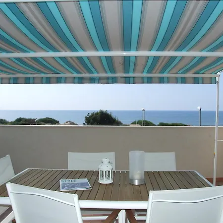 Appartamento Isula Beach Santa Maria del Focallo