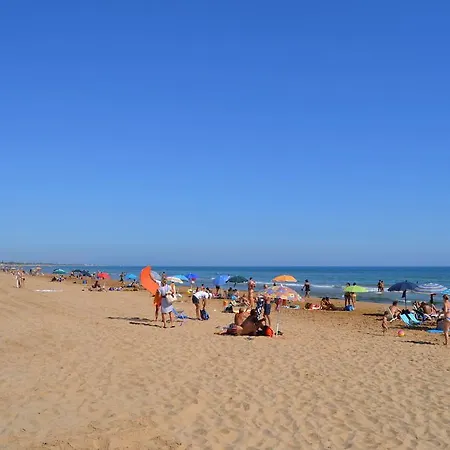 Isula Beach Santa Maria Del Focallo
