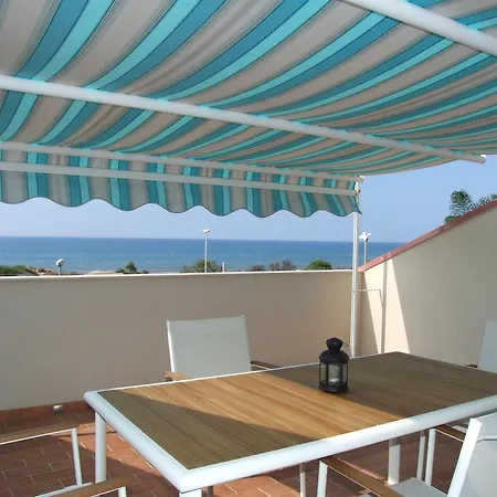 Appartamento Isula Beach