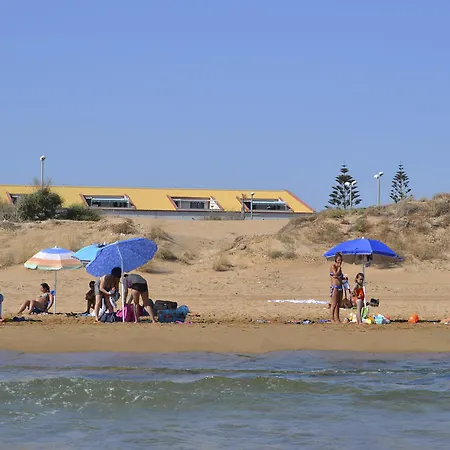 Appartamento Isula Beach Santa Maria del Focallo