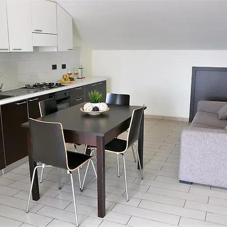 Isula Beach Appartamento