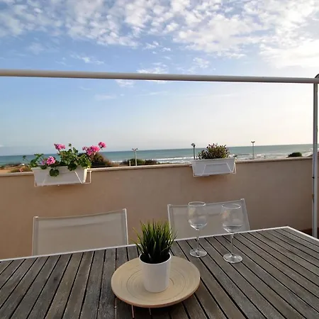 Appartamento Isula Beach *